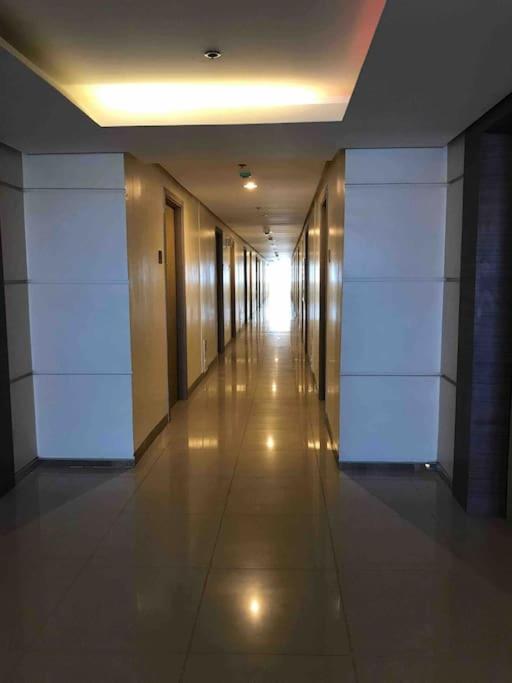 Trig Place At Grace Residence In Taguig City Manila Dış mekan fotoğraf