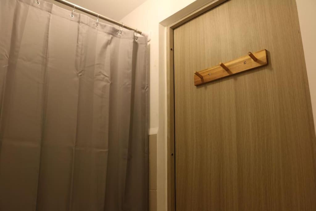 Trig Place At Grace Residence In Taguig City Manila Dış mekan fotoğraf
