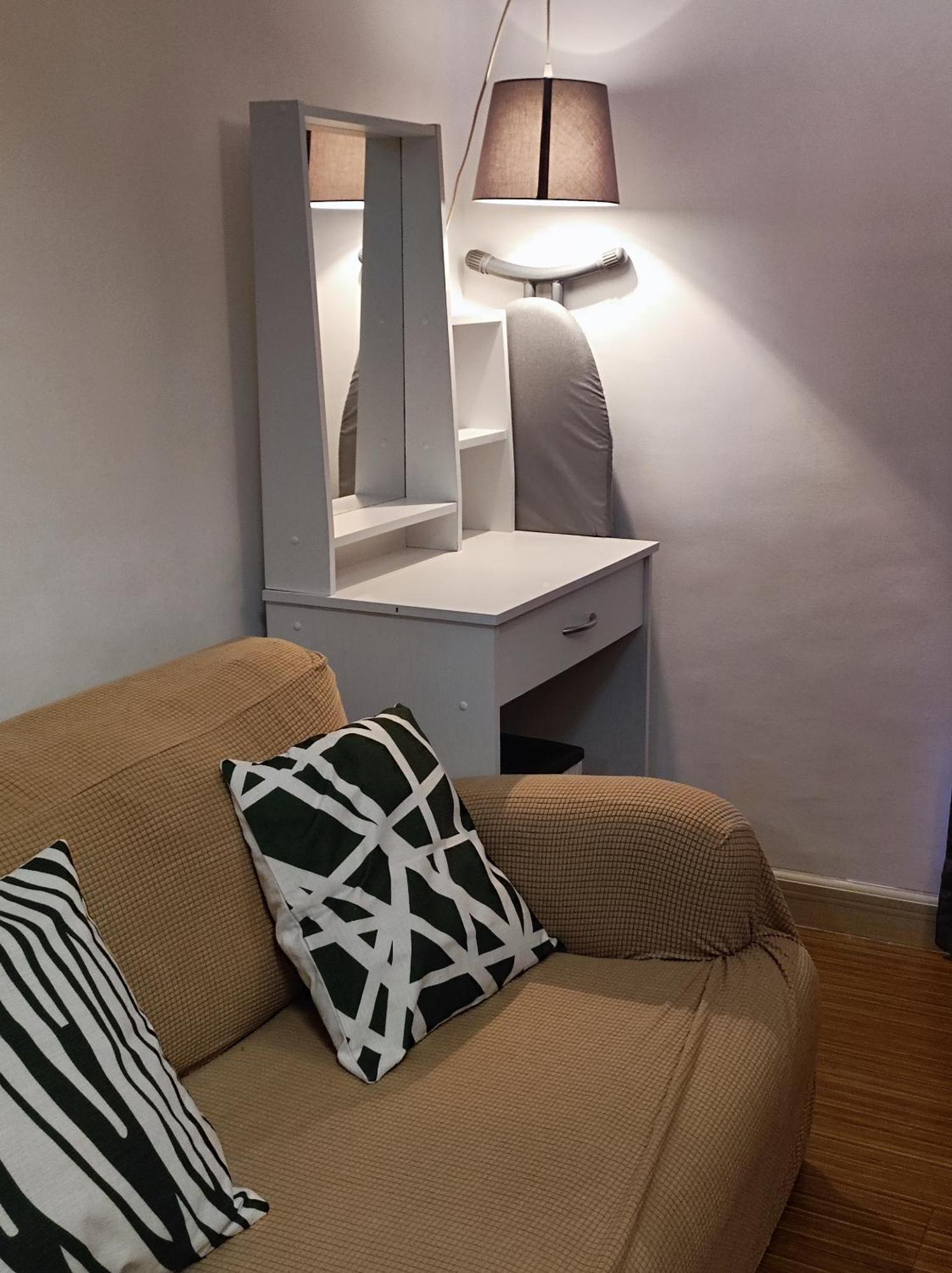 Trig Place At Grace Residence In Taguig City Manila Dış mekan fotoğraf