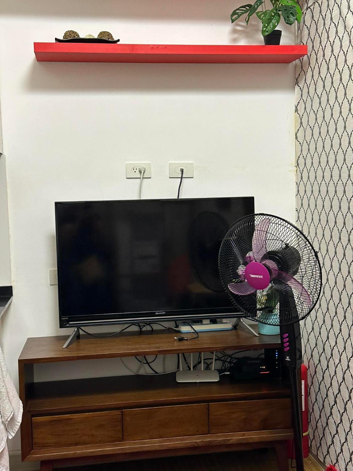 Trig Place At Grace Residence In Taguig City Manila Dış mekan fotoğraf